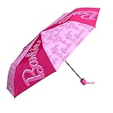 CARTOON faltschirm barbie regenschirm regenschirm regenschirm faltbar kinderregenschirm...