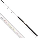 Rhino Premium Meeresrute Trolling Team Rigger Witch G2 Angerute Hochsee-Angeln...