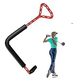 Vogvigo Golf Schwungtrainer korrektes Schwingkorrekturwerkzeug Swing Trainer...