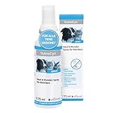 alfavet VulnoCyn Spray 75 ml – Wundspray für Hunde, Katzen & Kleinsäuger –...