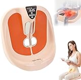 Beckenbodenmuskeltrainer für Frauen und Männer, EMS-Kegelstuhl, magnetischer...