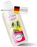 Corium | Spezialwaschmittel für Funktionskleidung, für Hand- & Maschinenwäsche,...