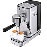WMF Lumero Espressomaschine Siebträger 1400 Watt, Siebträgermaschine, 3...