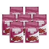 by Amazon GOJIBEEREN, GETROCKNET 6x200g