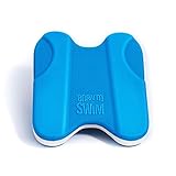 BornToSwim Pro Schwimmbrett Pullkick Pull Buoy und Kickboard Trainingshilfe für...