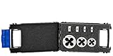 BAER Gewindeschneider Set HSS: Schneideisen Rund: M3-12 - Schneideisen Satz -...
