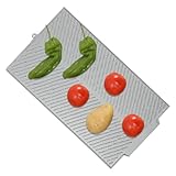 Spülbeckenmatte, Trocknungsmatte | rutschfeste Küchen-Trockenmatte, wasserdicht,...