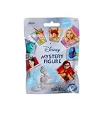Jada Toys Disney Figur (1x Mystery Figur im Blind Pack) - 1...