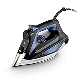 Rowenta Everlast Anticalc Dampfbügeleisen, 2700 W, 45 g/Min. kontinuierliche Dampfabgabe,...