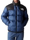 THE NORTH FACE Lhotse Jacke Shady Blue S