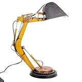 Cpolebev Tischlampe LED Nachtlicht Kinder Schlafbegleiter Nachtlicht Schlafzimmer Büro...