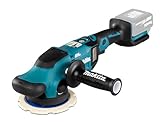 Makita DPO600Z Akku-Exzenterpolierer 18V (ohne Akku, ohne Ladegerät)