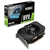ASUS Phoenix GeForce RTX 3050 8GB Gaming Grafikkarte (NVIDIA GeForce RTX 3050,...