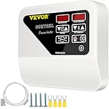 FlowerW 3-9kw Sauna Digital Controller Saunaofen Digital Controller Externe Digital...