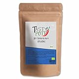 Tasty Pott Bio Chakalaka Gewürz 30 Gramm | Würzen & Kochen | Braten & Grillen |...