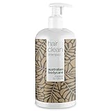 Anti Schuppen Shampoo mit Teebaumöl 500 ml | 100% Vegan | Shampoo für Trockene &...