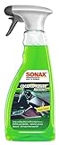 SONAX CockpitPfleger Matteffect Green Lemon (500 ml) reinigt und pflegt alle...