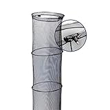 Setzkescher 3m 45cm