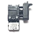 Makita 650588-6 Schalter für Modell HR2230 Dreh und Schlagbohrmaschine