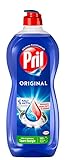 Pril Original (675 ml), Handgeschirrspülmittel mit höchster Fettlösekraft, für...