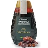 Bio Dattelsirup | 100% natürlich aus ökologischem Anbau und fairem Handel |...