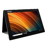 Lenovo 2-in-1 Tablet mit Tastatur - Yoga Book YB1-X91F | 10,1 Zoll Full HD...