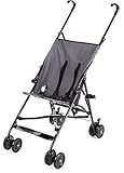 FILL Buggy Traveller Exklusiv - Leichter & Wendiger Komfort-Buggy für Eltern |...
