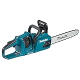 Makita DUC355Z Säge, 36 V, Farbe, Size