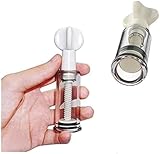 𝙎𝙚̣𝙭 𝙏σ𝙮𝙨 EIN Paar Mini-Spinnspaß, 2,8 cm Kompaktes...