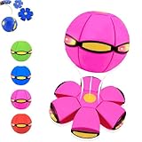 Generisch Magischer Hüpfball für Kinder, 2026 Neu Magic Bouncing Ball, Kinder...