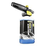Kärcher FJ10C Connect `n Clean Zubehör für Hochdruckschäumer max. 180 bar,...