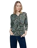 Cecil Damen Print Tunikashirt