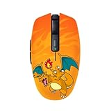 Razer Orochi V2 Gaming Maus | Offizieller Collaboration Merchandise | Kabellose Maus | Bis...