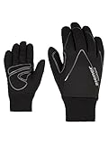 Ziener Kinder Unico Junior Langlauf/Nordic/Crosscountry-Handschuhe | Winddicht...
