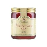 Edelkastanien-Honig, Italien, mittelbraun, flüssig, zartbitter