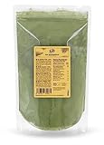 KoRo - Bio Weizengraspulver 500 g - Erfrischend schmeckendes Superfood 100% bio...