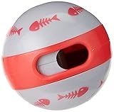 Trixie Cat Activity Snackball, verstellbare Öffnung, d 6 cm