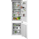AEG TSC8M181BC Einbau-Kühl-Gefrierkombination / Serie 8000 mit Cooling 360° / 1780 mm /...