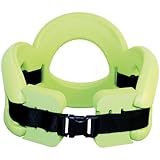 Sport-Thieme Aqua-Jogging-Gürtel Superior Belt | Extra Leichter u. bequemer...