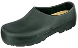 ALBATROS PURCEL Profi Green GARTENCLOG Gr. 44