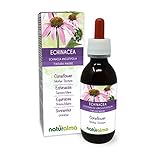 Sonnenhut (Echinacea angustifolia) Wurzeln Alkoholfreier Urtinktur Naturalma |...