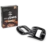 MOESTA-BBQ 10192 Kunststoff Meat-Claws - Ideale BBQ-Claws für Pulled Pork, Beef, Chicken...