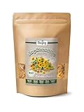 Biojoy BIO-Ringelblumenblüten Tee (100 g), getrocknet und ganz (Calendula...