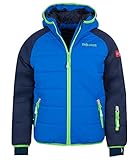 Trollkids Kinder Hafjell XT wasserabweisende leichte Skijacke Winterjacke,...