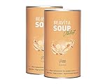 BEAVITA Diät Suppe Kartoffel (2x 540g Dose) für 9 Suppen zum Abnehmen*,...
