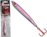 Wild Devil Baits Sea Pilk Pilker Meeresköder Ostsee Nordsee Norwegen Köder Angelköder...