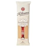 La Molisana Spaghetti 500 gr. (5 PACKUNGEN à 500gr)