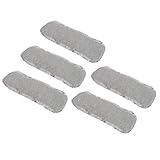 Wiederverwendbare Menstruationseinlagen, 25,4 X 17,8 Cm, Bambus-Stoffeinlagen für Starken...