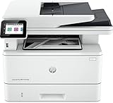 HP Laserjet Pro MFP 4102dwe Multifunktions-Laserdrucker (Drucker, Scanner,...