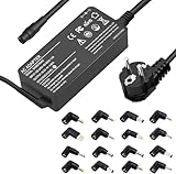 LTBSTOYE 90 W Universal PC Kompatibel mit HP Asus Lenovo Dell Acer IBM Toshiba Samsung...